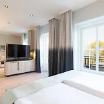 Kaiserhof 4* Heringsdorf (Usedom)