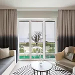 Kaiserhof Hotell Heringsdorf (Usedom)