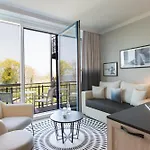 Kaiserhof 4* Heringsdorf (Usedom)