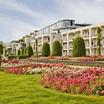 Kaiserhof Hotel 4*
