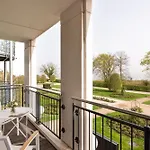 Kaiserhof Heringsdorf (Usedom)