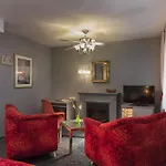 Hotell Kaiserhof Heringsdorf (Usedom)