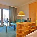 Hotel Kaiserhof Heringsdorf (Usedom)