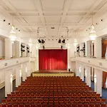 Kaiserhof 4*