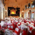 Kaiserhof Hotel 4*