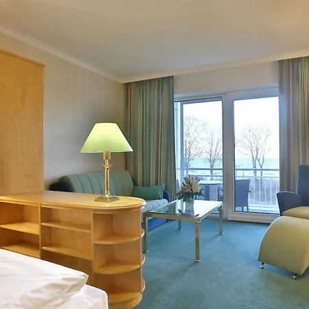 Kaiserhof 4*