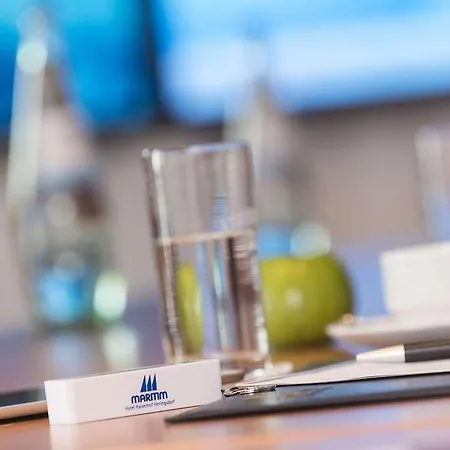 Kaiserhof 4* Heringsdorf (Usedom)