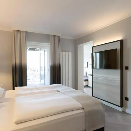 Kaiserhof هيرينجسدورف