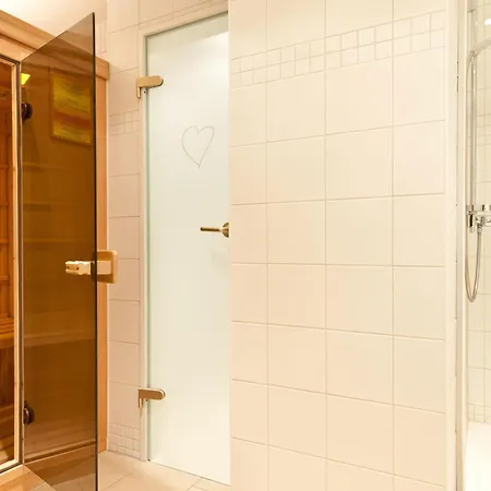 Hotel Kaiserhof Heringsdorf (Usedom)