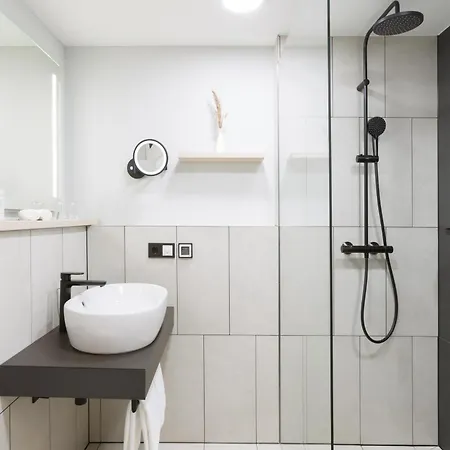 Hotel Kaiserhof 4*