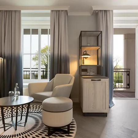 Kaiserhof 4* Heringsdorf (Usedom)