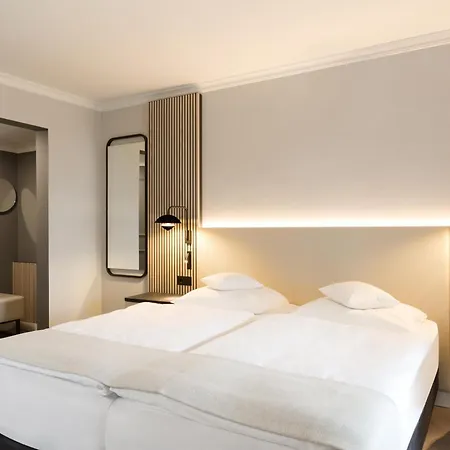 Kaiserhof Heringsdorf (Usedom)