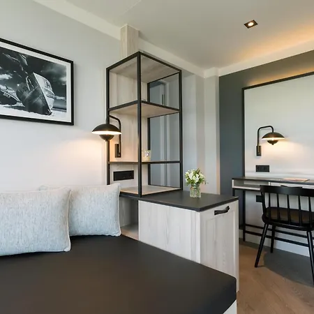 Kaiserhof 4*