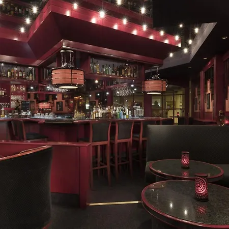 فندق Kaiserhof هيرينجسدورف