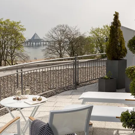 Kaiserhof 4*