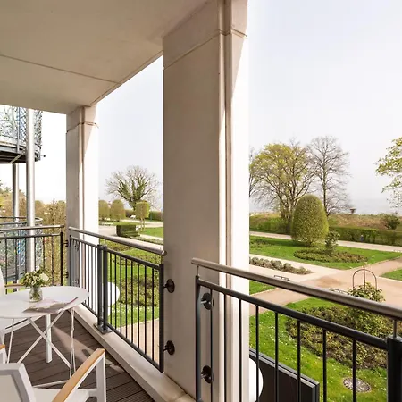 Kaiserhof Heringsdorf (Usedom)