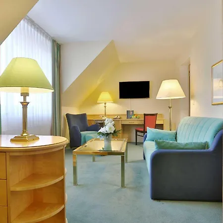 Hotel Kaiserhof