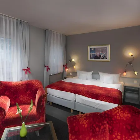 Kaiserhof Heringsdorf (Usedom)