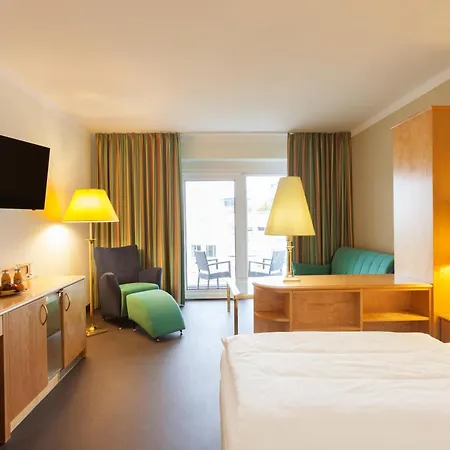 فندق Kaiserhof 4*
