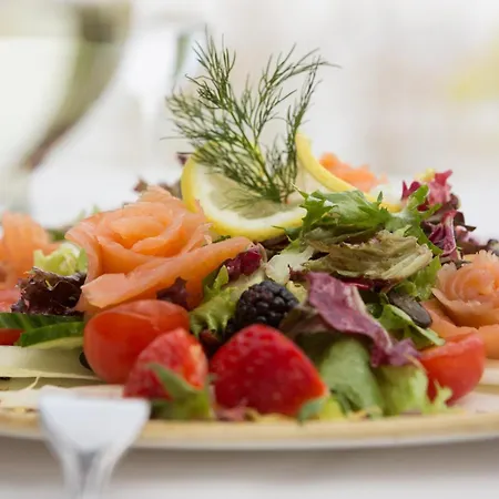 Kaiserhof 4* Heringsdorf (Usedom)