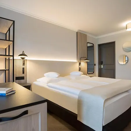 Kaiserhof 4* Heringsdorf (Usedom)