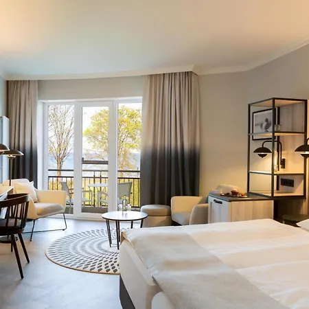 Kaiserhof Hotel Heringsdorf (Usedom)