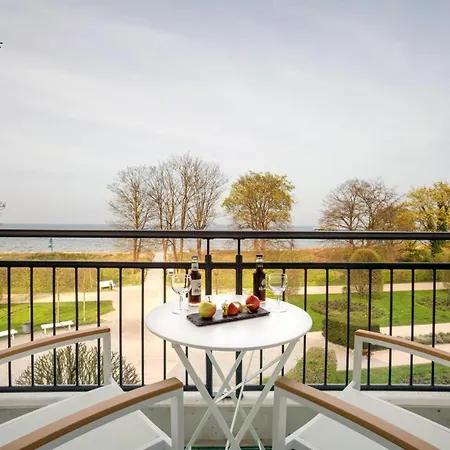 Kaiserhof 4*