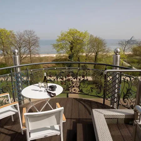 Hotel Kaiserhof 4*