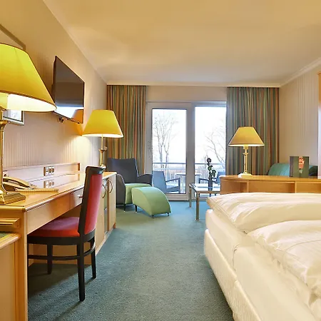 Kaiserhof Heringsdorf (Usedom)