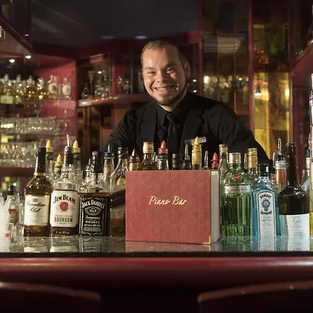 Kaiserhof هيرينجسدورف