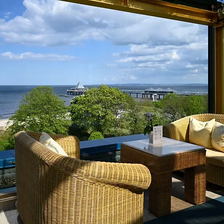 Kaiserhof Heringsdorf (Usedom)