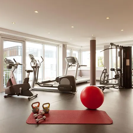 Kaiserhof فندق 4*