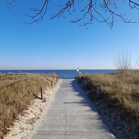 Kaiserhof 4* Heringsdorf (Usedom)