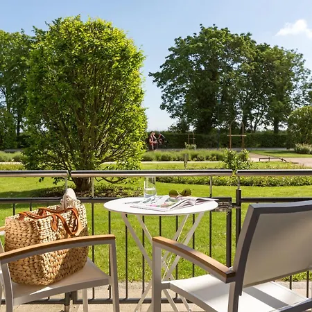 Kaiserhof Hotell