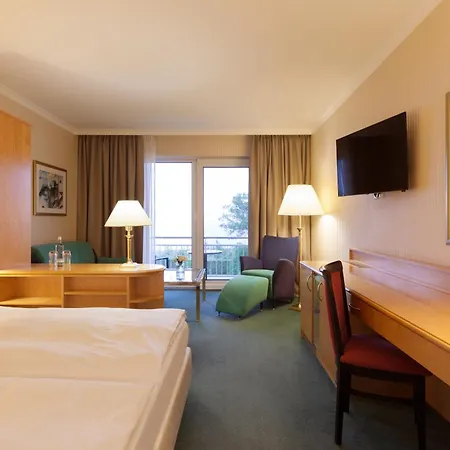 Kaiserhof Hotel 4*