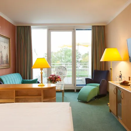 Hotel Kaiserhof 4*