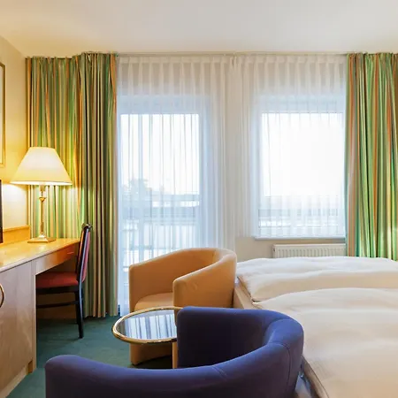 Kaiserhof 4*