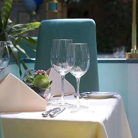 Kaiserhof 4* Heringsdorf (Usedom)