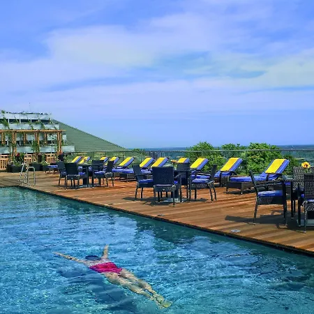 Kaiserhof 酒店