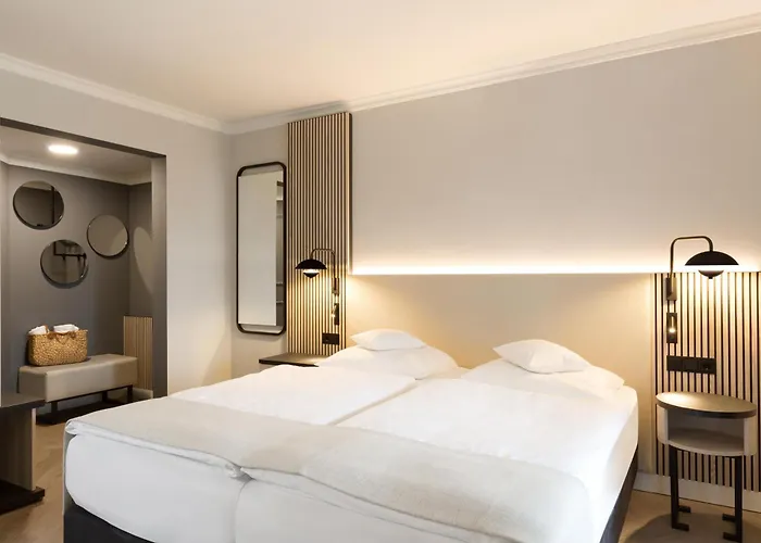 Kaiserhof Heringsdorf (Usedom)