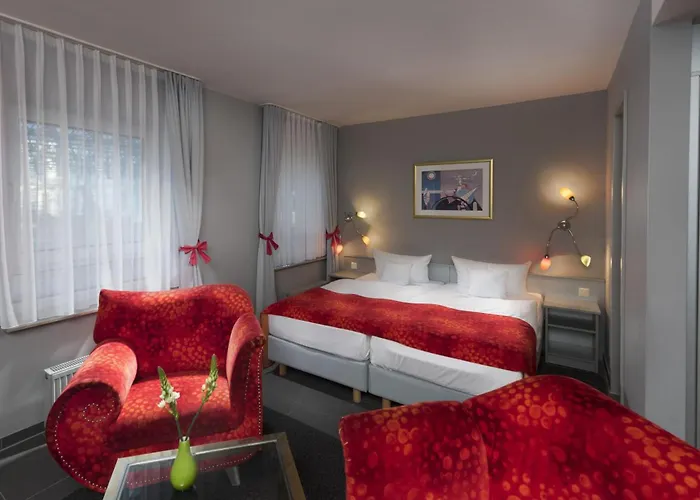 Kaiserhof Heringsdorf (Usedom)