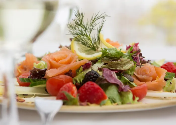 Kaiserhof 4* Heringsdorf (Usedom)