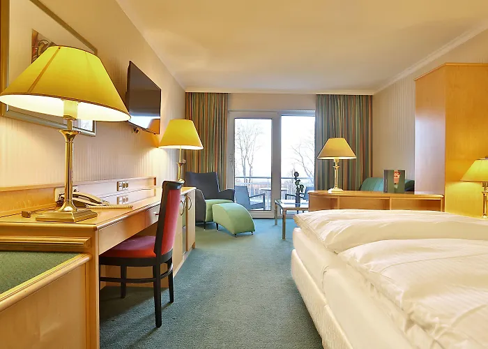 Kaiserhof Heringsdorf (Usedom)